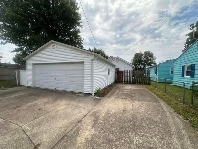 1004 Willard Street , Washington Court House, OH 43160 Photo 21
