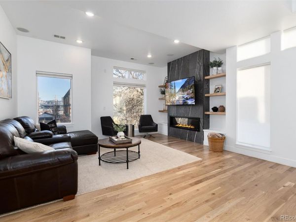 1733 Grove Street, Unit 4, Denver, CO 80204