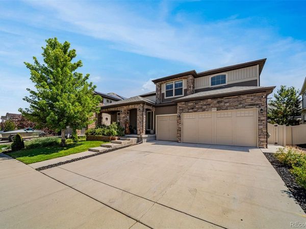 4992 Liverpool Street , Denver, CO 80249