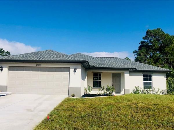 PORT CHARLOTTE, FL 33952