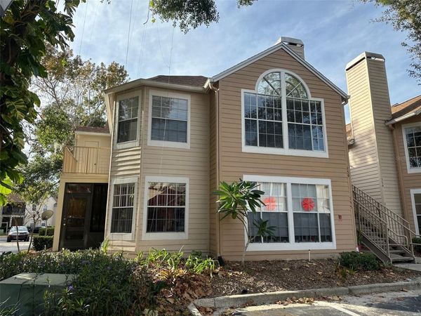 645 STAFFORD TERRACE , Unit 156, ALTAMONTE SPRINGS, FL 32714
