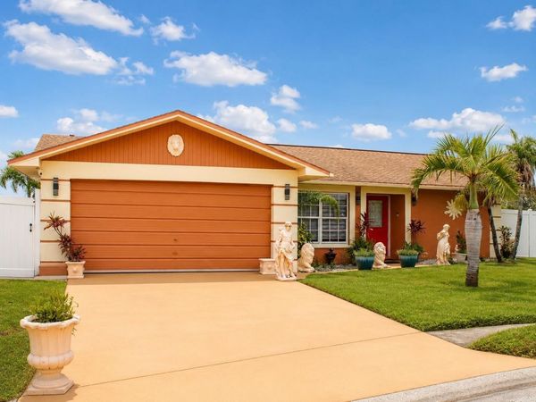 3513 WESTMINISTER COURT , HOLIDAY, FL 34691
