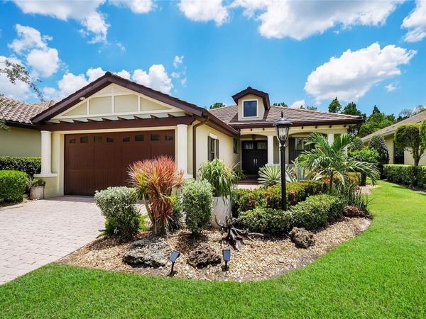 15308 HELMSDALE PLACE , LAKEWOOD RANCH, FL 34202