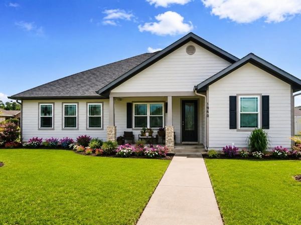 1960 SW 247TH WAY , NEWBERRY, FL 32669