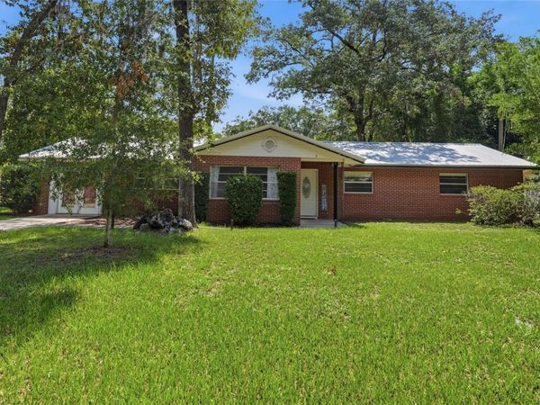 5 SW 41ST STREET, GAINESVILLE, FL 32607