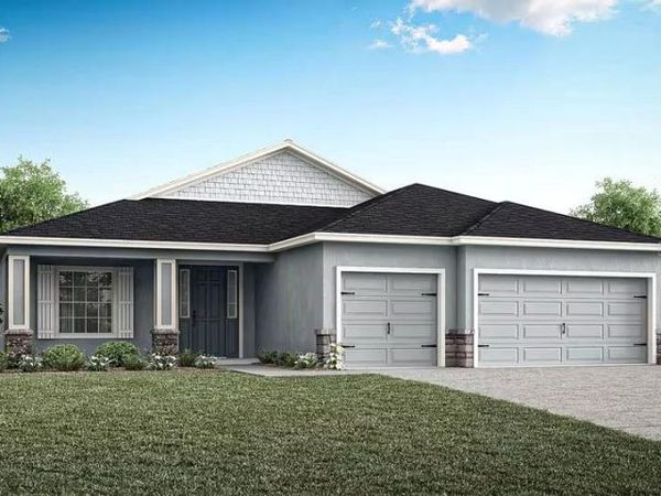 1161 TIMBERWOOD DRIVE , WILDWOOD, FL 34785