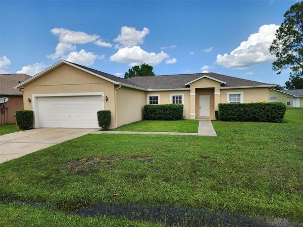 929 GLOUCESTER COURT , KISSIMMEE, FL 34758