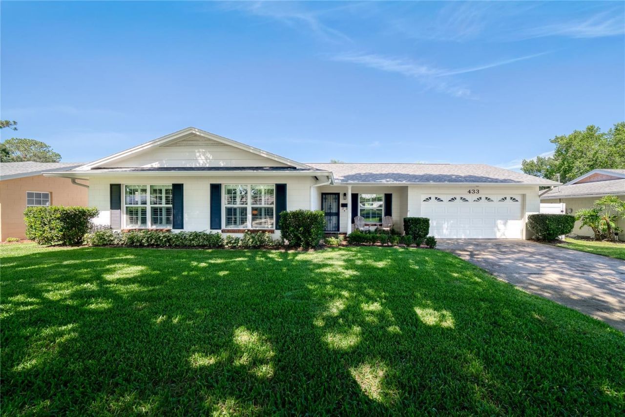 433 Gilbert Road, Winter Park, FL 32792 Main Photo