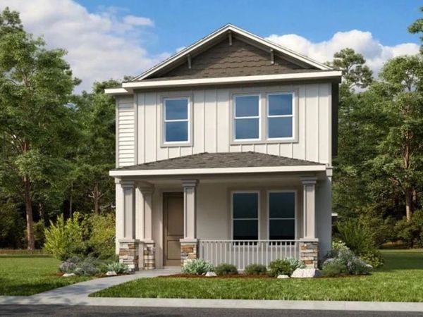 5168 DOMINION ALLEY , ST CLOUD, FL 34771