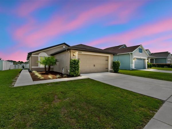 14334 HOLLY HAMMOCK LANE , BROOKSVILLE, FL 34613