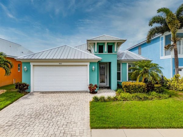 562 BIMINI BAY BOULEVARD , APOLLO BEACH, FL 33572