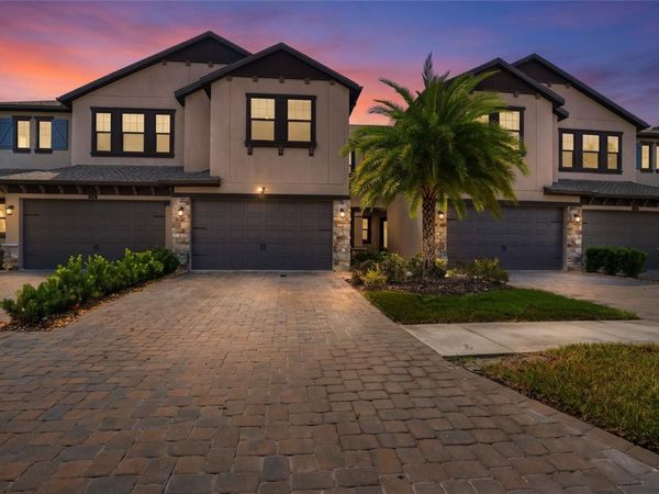 4540 ALMADA LANE , WESLEY CHAPEL, FL 33543