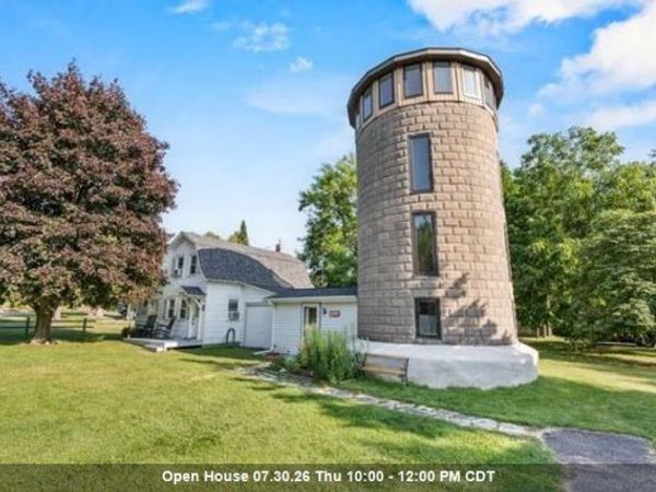 3989 EVERGREEN ROAD, Fish Creek, WI 54212