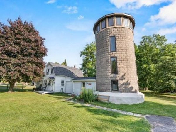 3989 EVERGREEN ROAD, Fish Creek, WI 54212