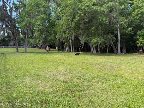 0 OLD ACOSTA Road, Jacksonville, FL 32223