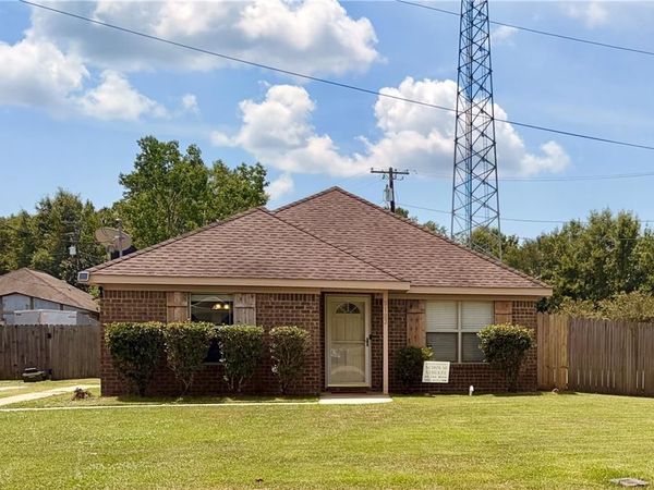 9183 Michigan Avenue, Semmes, AL 36575