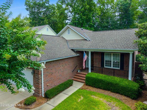 1105 Congressional Lane , Wilmington, NC 28411