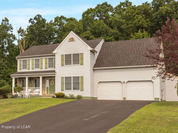 478 Long Run Road, Drums, PA 18222