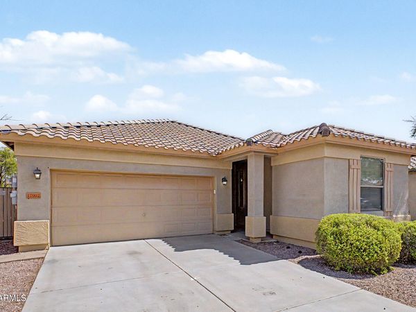 17002 W STEVENAGE Street, Surprise, AZ 85374