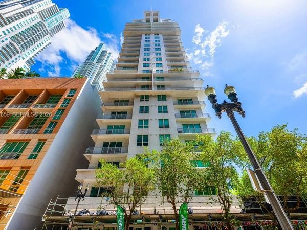 234 NE 3rd St , Unit 909, Miami, FL 33132