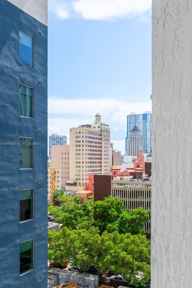 234 NE 3rd St , Unit 909, Miami, FL 33132 Photo