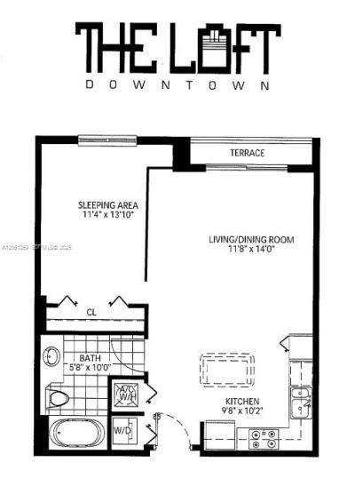 234 NE 3rd St , Unit 909, Miami, FL 33132 Photo