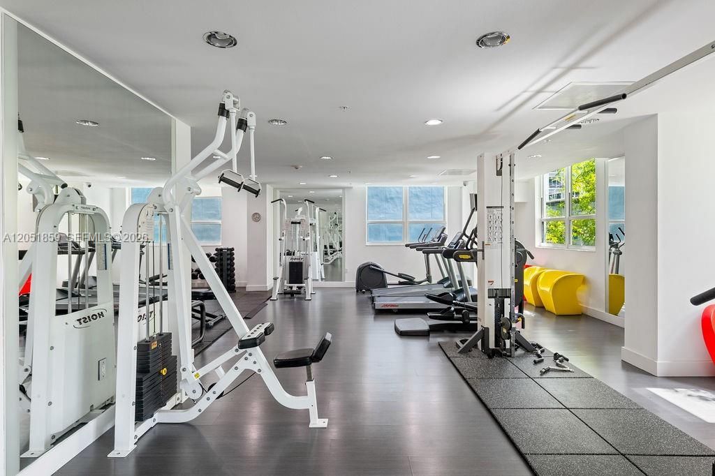 234 NE 3rd St , Unit 909, Miami, FL 33132 Photo