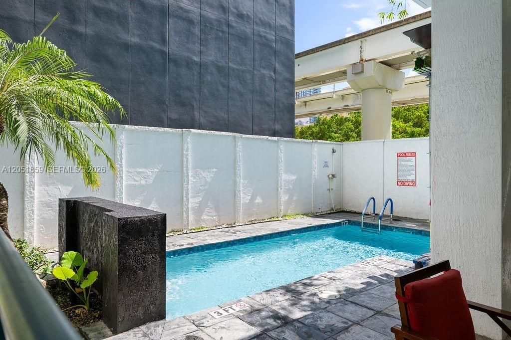 234 NE 3rd St , Unit 909, Miami, FL 33132 Photo