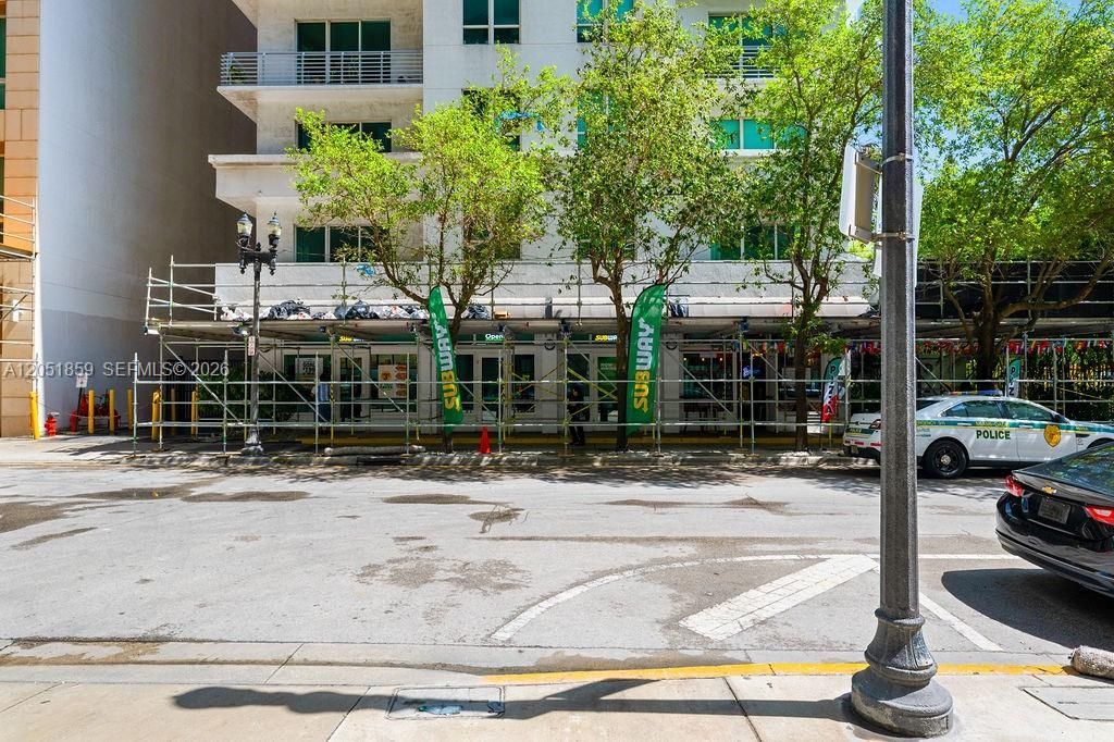 234 NE 3rd St , Unit 909, Miami, FL 33132 Photo