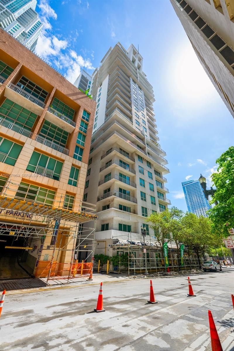 234 NE 3rd St , Unit 909, Miami, FL 33132 Photo