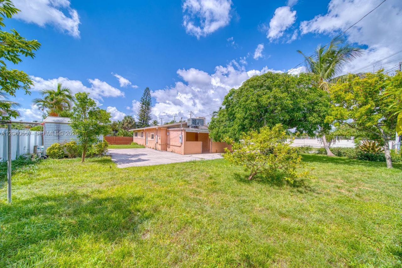 155 NW 191st St , Miami Gardens, FL 33169 Photo
