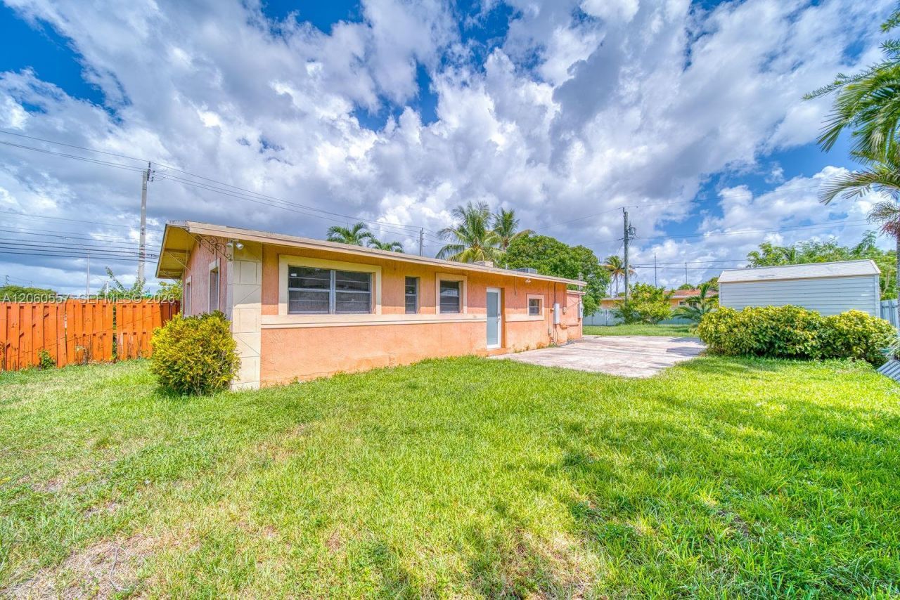 155 NW 191st St , Miami Gardens, FL 33169 Photo