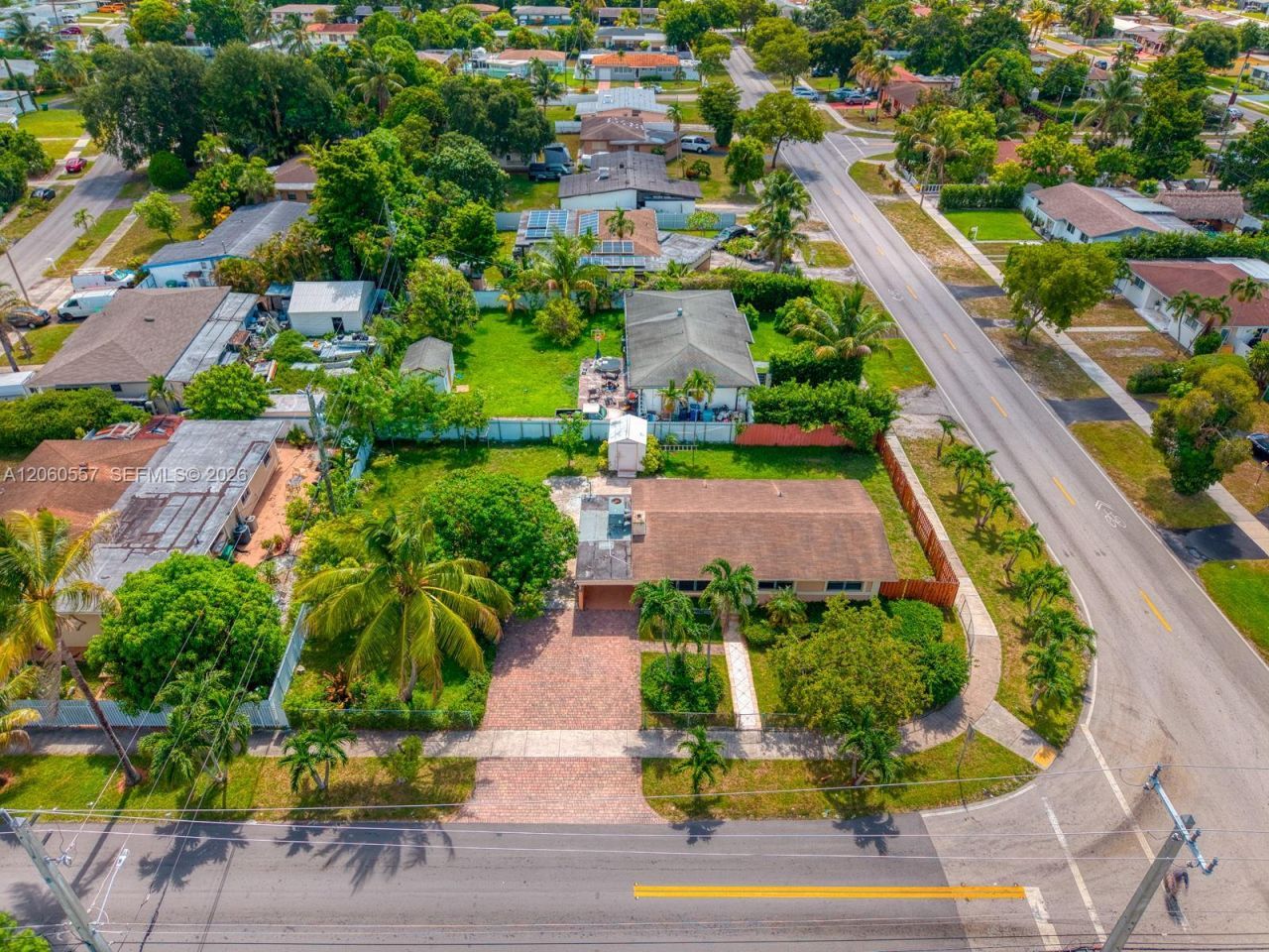 155 NW 191st St , Miami Gardens, FL 33169 Photo