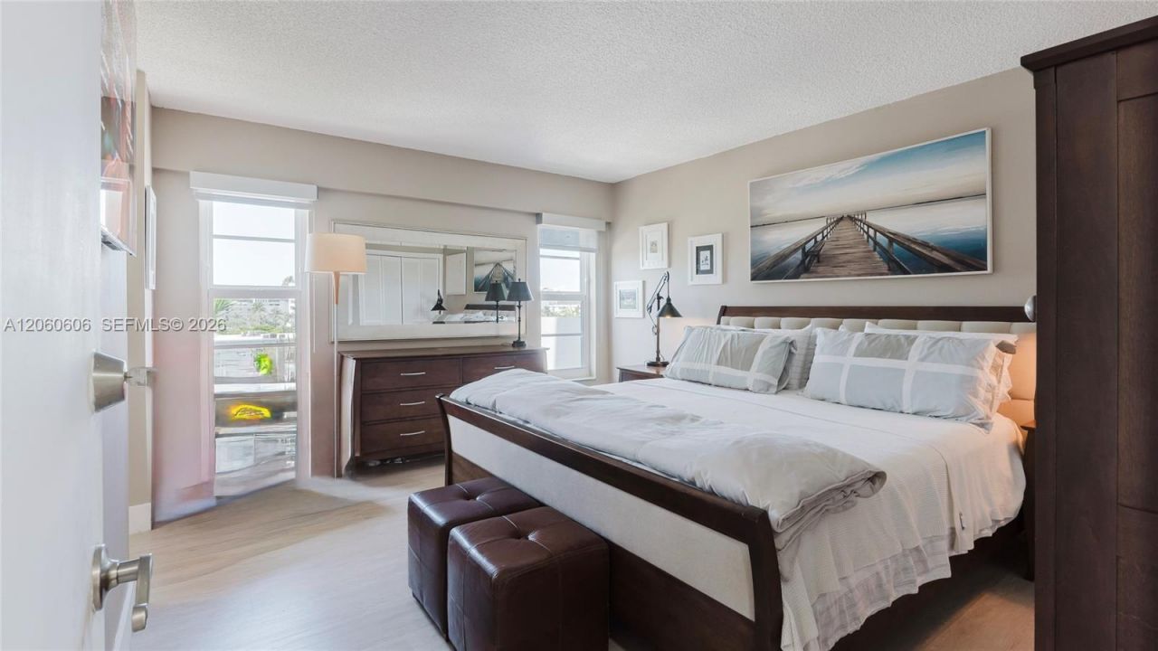 1455 West Ave, Unit 603, Miami Beach, FL 33139 Photo