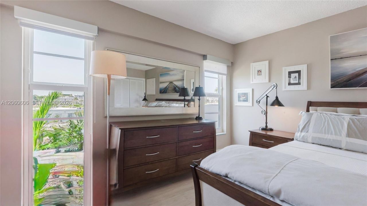 1455 West Ave, Unit 603, Miami Beach, FL 33139 Photo
