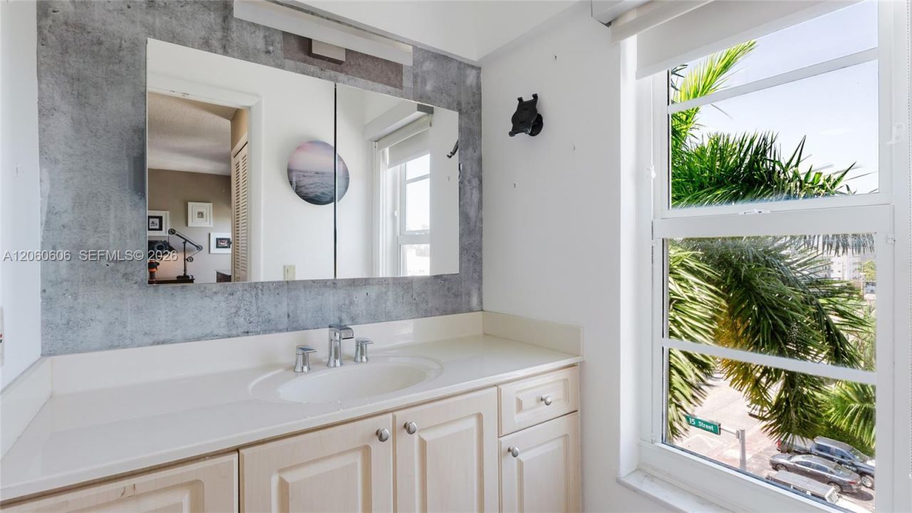 1455 West Ave, Unit 603, Miami Beach, FL 33139 Photo