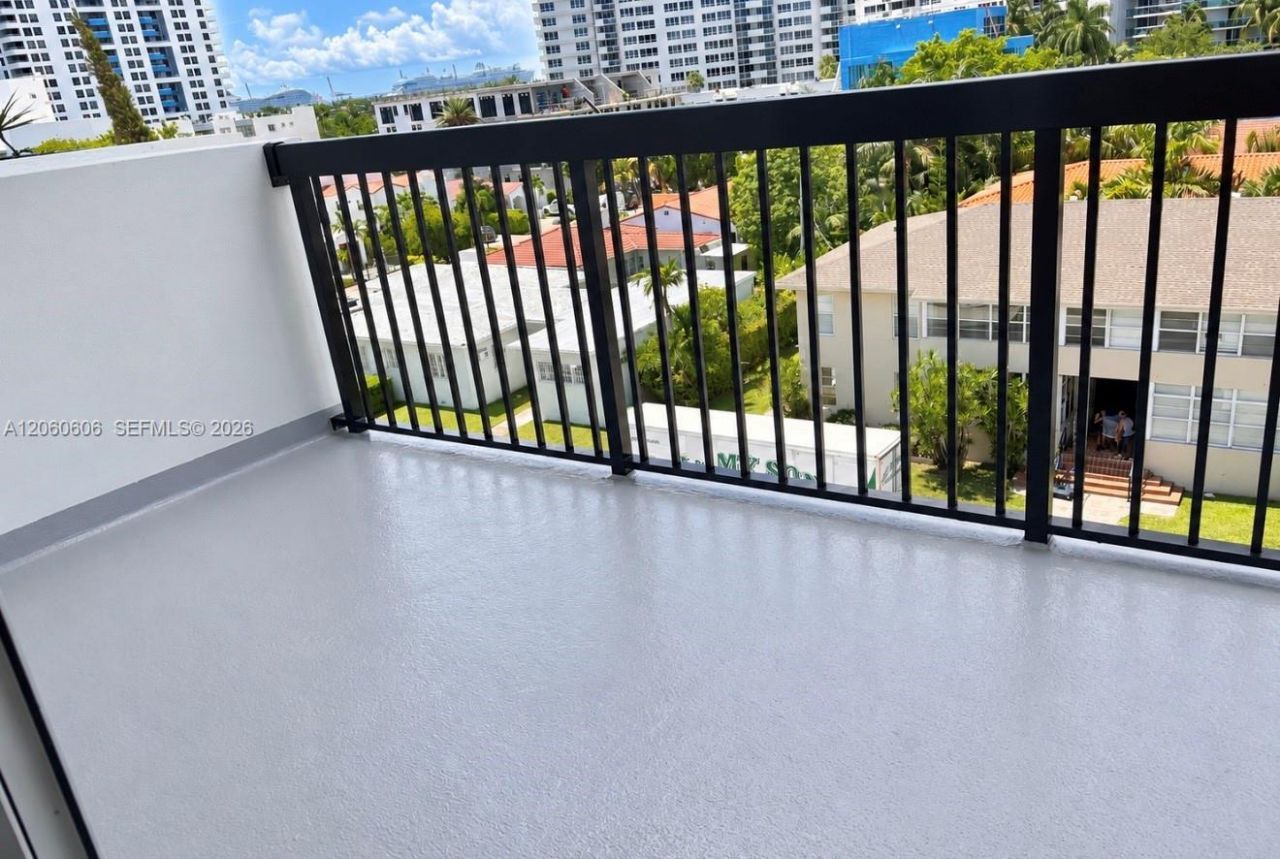 1455 West Ave, Unit 603, Miami Beach, FL 33139 Photo