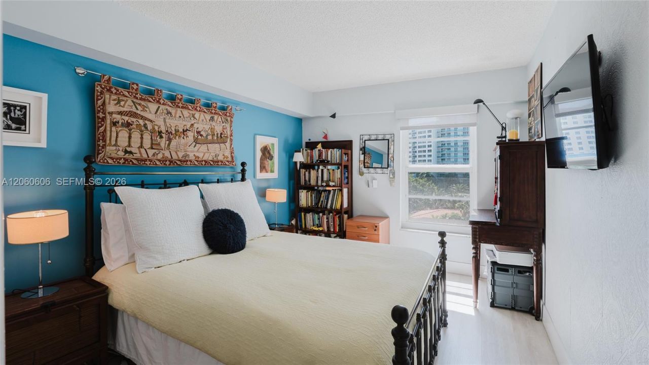 1455 West Ave, Unit 603, Miami Beach, FL 33139 Photo