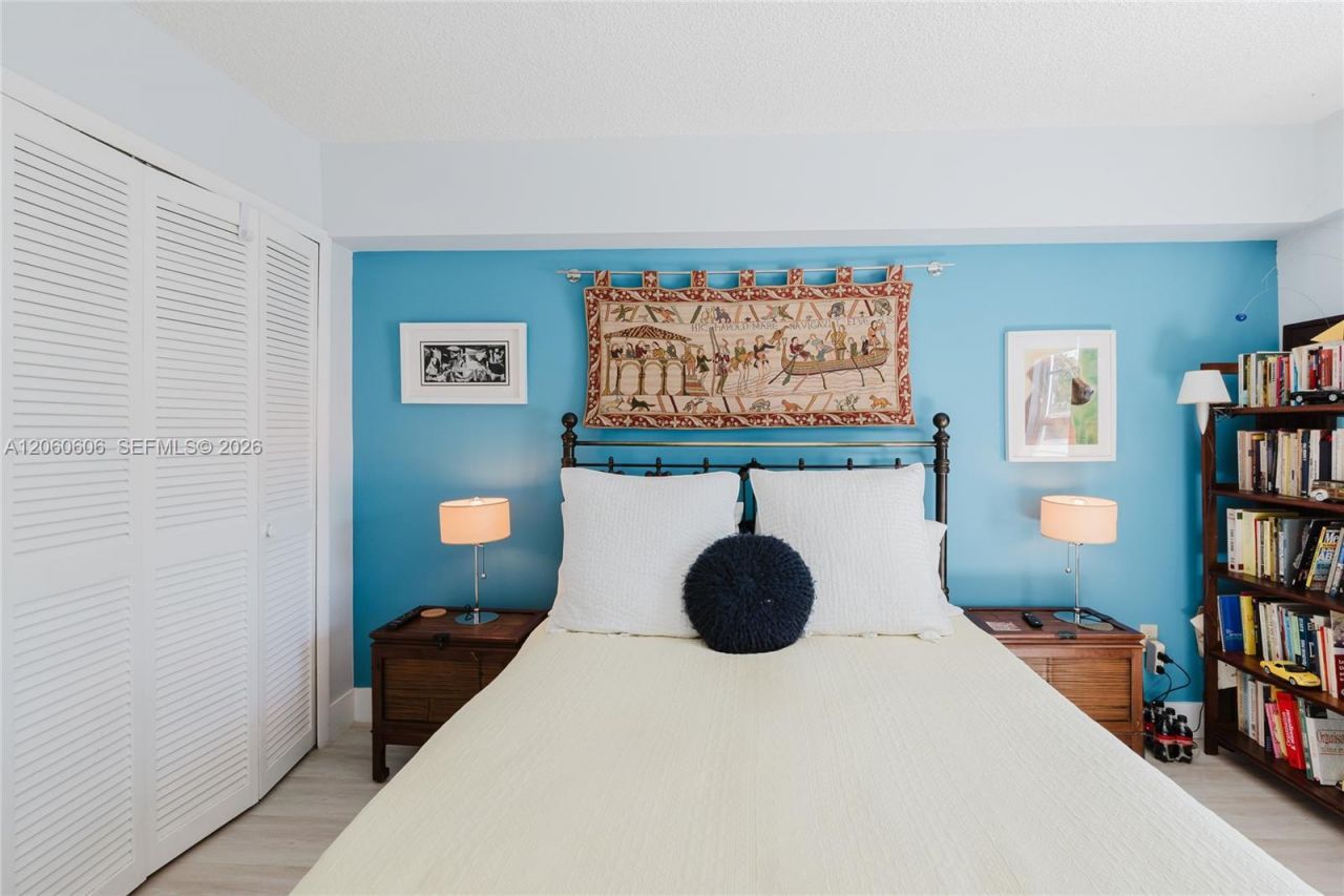 1455 West Ave, Unit 603, Miami Beach, FL 33139 Photo