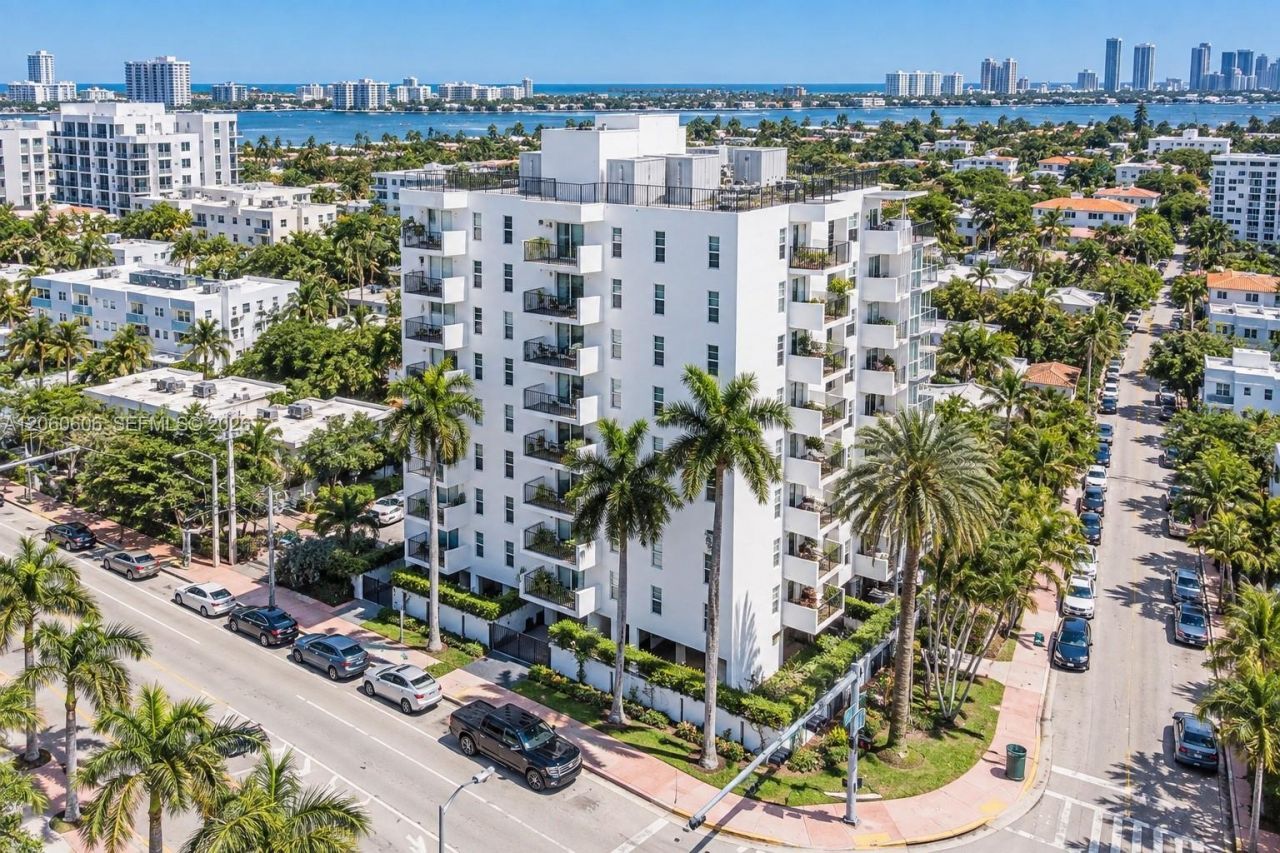 1455 West Ave, Unit 603, Miami Beach, FL 33139 Photo