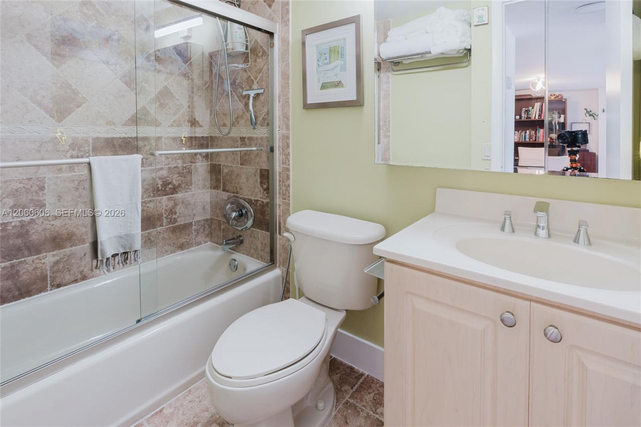 1455 West Ave, Unit 603, Miami Beach, FL 33139 Photo
