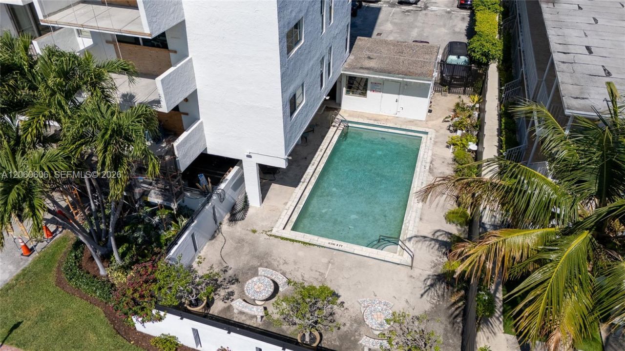 1455 West Ave, Unit 603, Miami Beach, FL 33139 Photo
