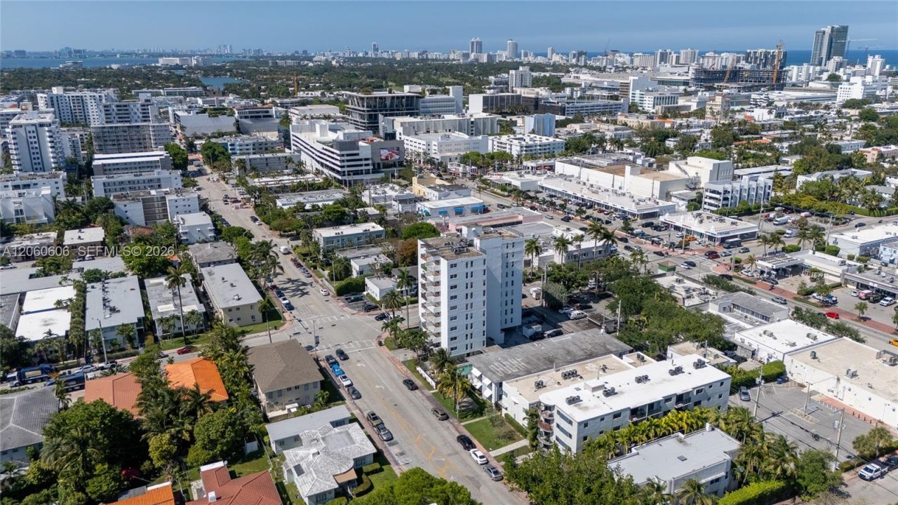 1455 West Ave, Unit 603, Miami Beach, FL 33139 Photo