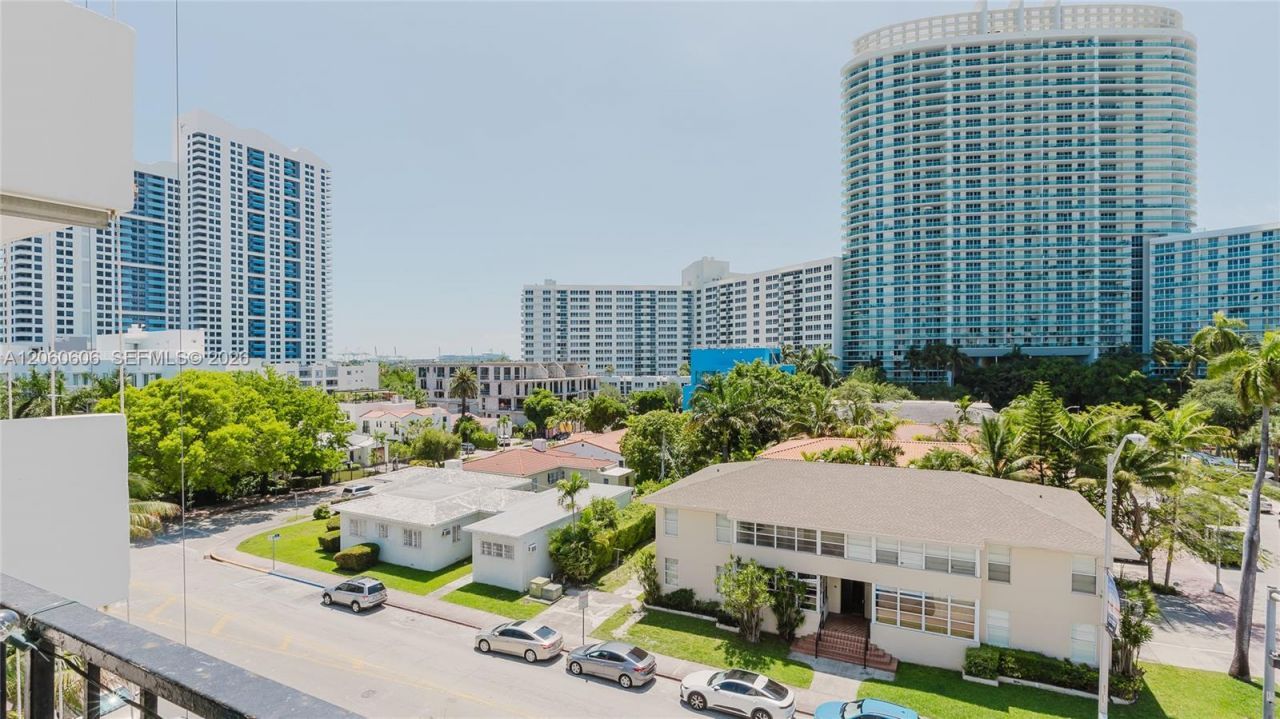1455 West Ave, Unit 603, Miami Beach, FL 33139 Photo