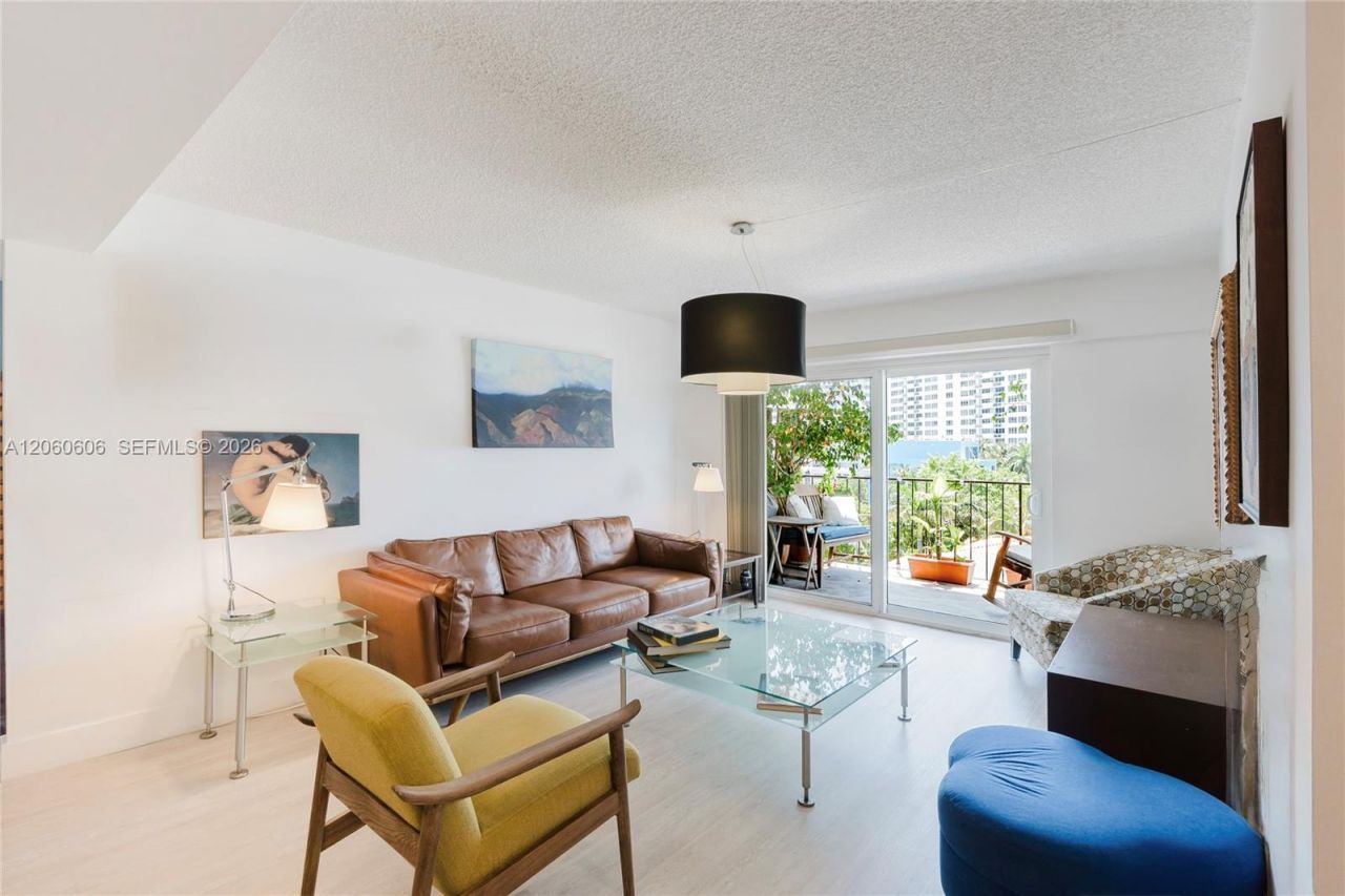 1455 West Ave, Unit 603, Miami Beach, FL 33139 Photo
