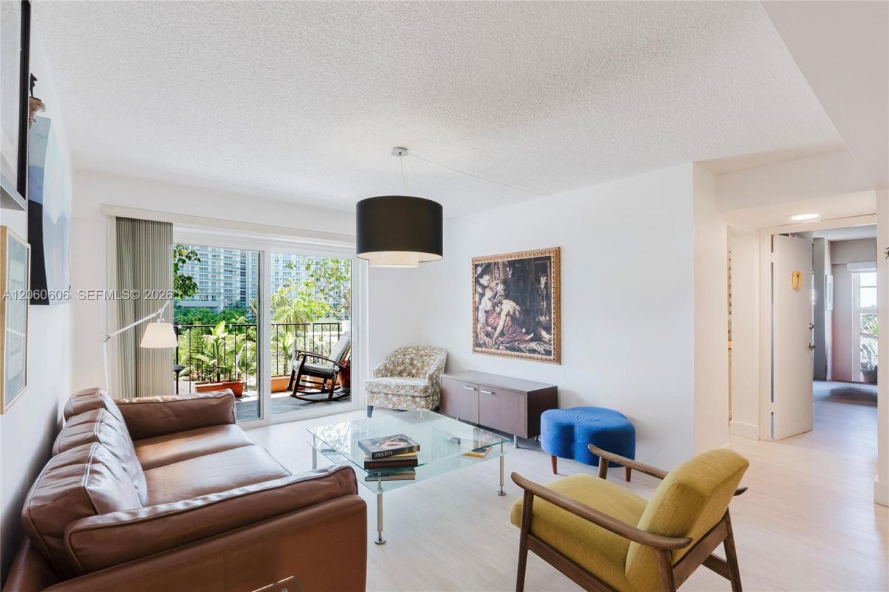 1455 West Ave, Unit 603, Miami Beach, FL 33139 Photo