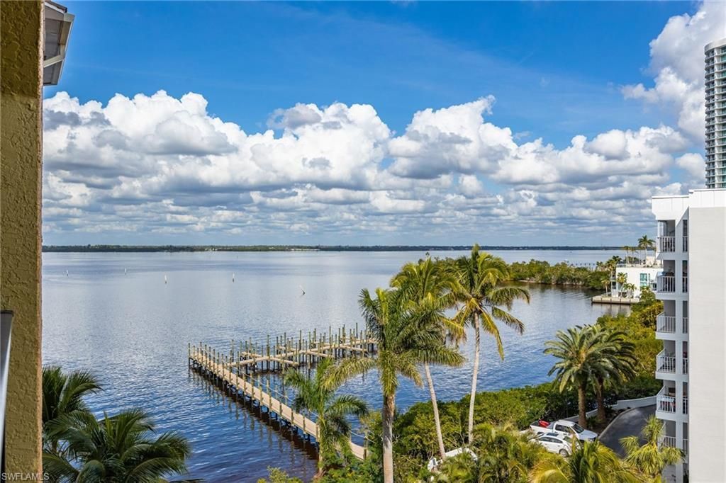 2825 Palm Beach Blvd, Unit 618, Fort Myers, FL 33916 Photo