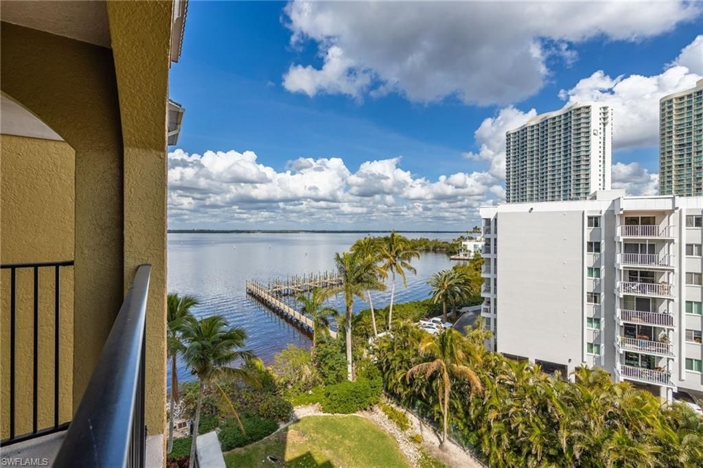 2825 Palm Beach Blvd, Unit 618, Fort Myers, FL 33916 Photo