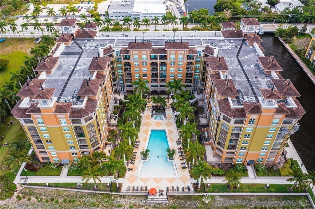 2825 Palm Beach Blvd, Unit 618, Fort Myers, FL 33916 Photo