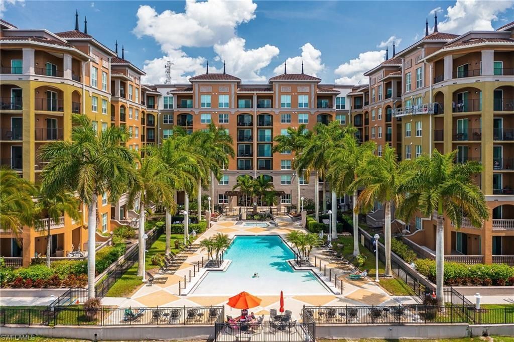 2825 Palm Beach Blvd, Unit 618, Fort Myers, FL 33916 Photo